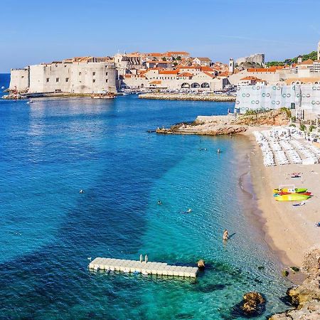 Apartment Majestic Dubrovnik Bagian luar foto