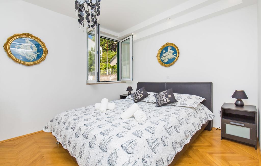 Apartment Majestic Dubrovnik Bagian luar foto