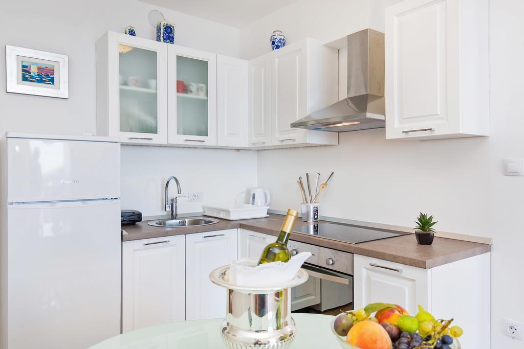 Apartment Majestic Dubrovnik Bagian luar foto