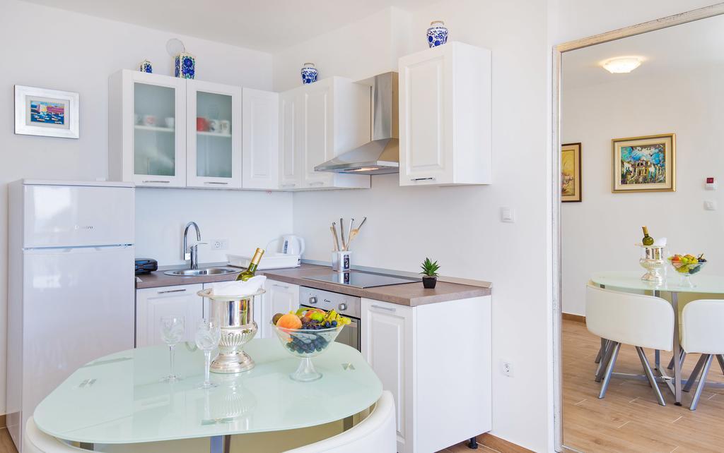 Apartment Majestic Dubrovnik Bagian luar foto